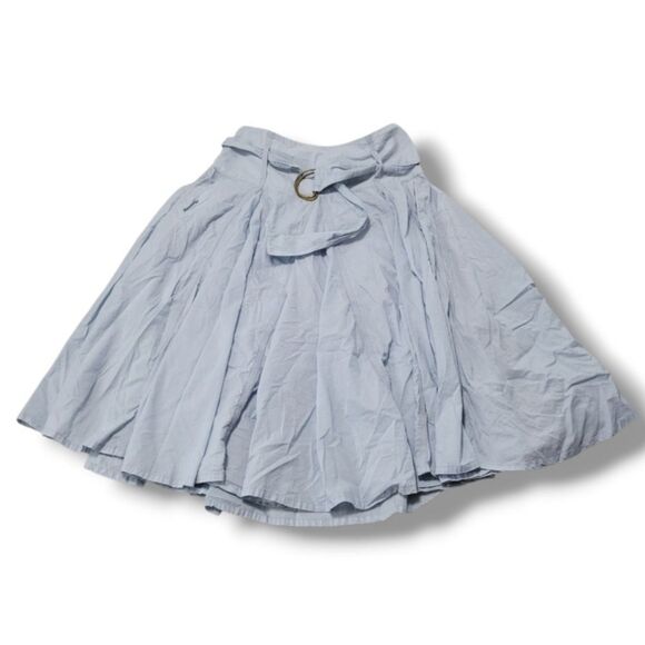 For The Republic Dresses & Skirts - For The Republic Skirt Size 4 W27" inch Waist Women's A-Line Skirt Pleated Skirt